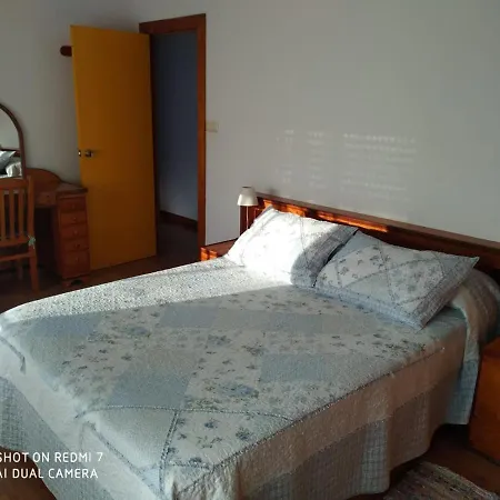 Apartament Piso En Cangas Tercero Sin Ascensor