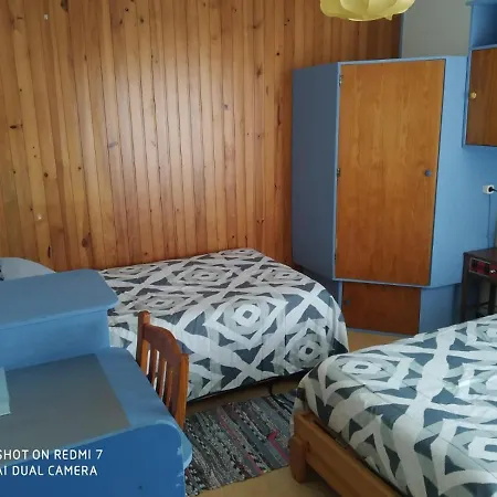 Piso En Cangas Tercero Sin Ascensor