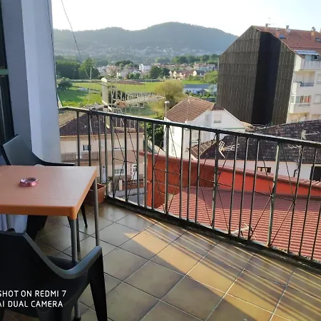 Apartament Piso En Cangas Tercero Sin Ascensor *