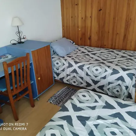 Piso En Cangas Tercero Sin Ascensor Apartament