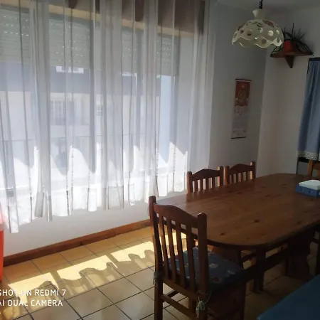 Apartament Piso En Cangas Tercero Sin Ascensor *