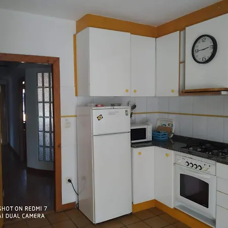Apartament Piso En Cangas Tercero Sin Ascensor Cangas do Morrazo