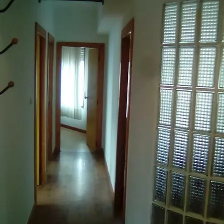 Apartament Piso En Cangas Tercero Sin Ascensor