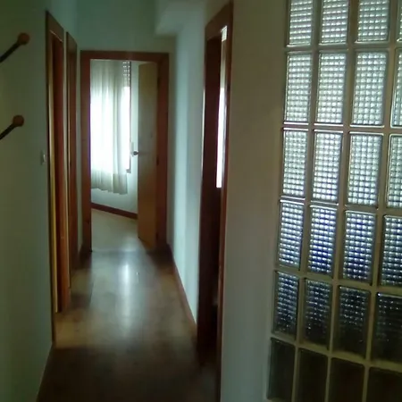 Apartament Piso En Cangas Tercero Sin Ascensor Cangas do Morrazo