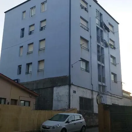 Piso En Cangas Tercero Sin Ascensor Apartament *
