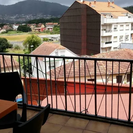Apartament Piso En Cangas Tercero Sin Ascensor *